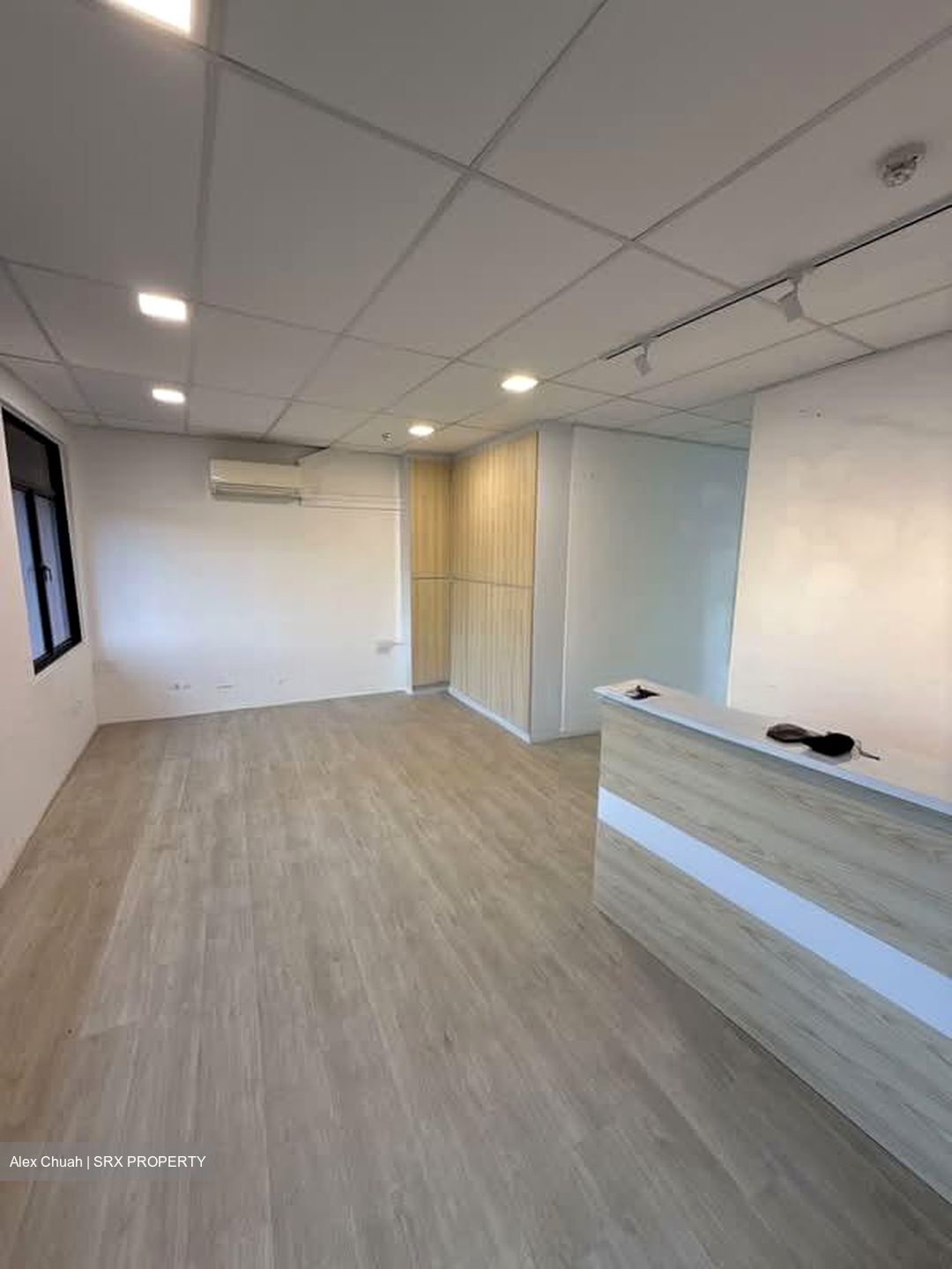 Goldhill Plaza (D11), Office #581154891